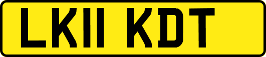 LK11KDT