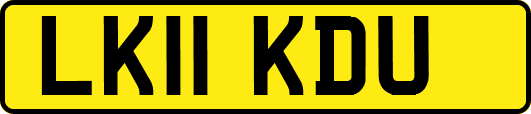 LK11KDU