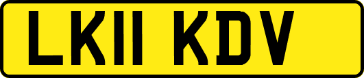 LK11KDV