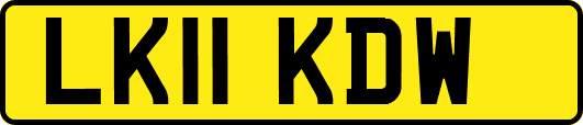 LK11KDW