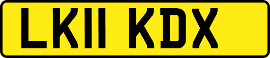LK11KDX