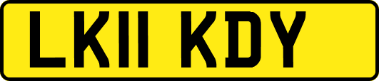 LK11KDY
