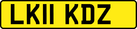 LK11KDZ