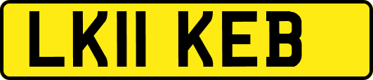 LK11KEB