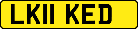 LK11KED