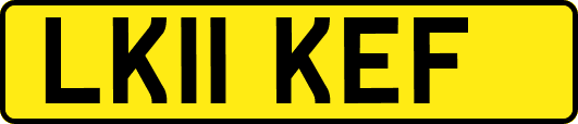 LK11KEF