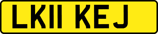 LK11KEJ