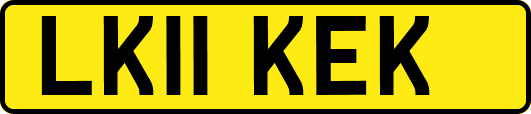 LK11KEK