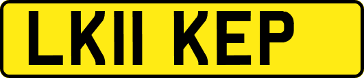 LK11KEP