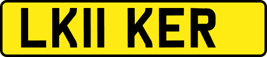 LK11KER
