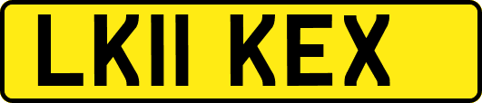 LK11KEX