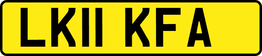 LK11KFA