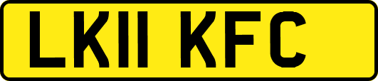LK11KFC