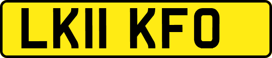 LK11KFO