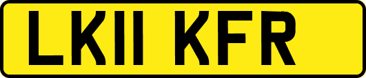 LK11KFR