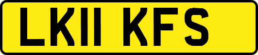 LK11KFS