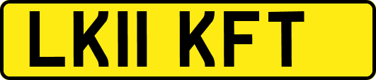 LK11KFT