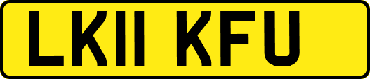 LK11KFU