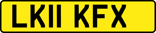 LK11KFX