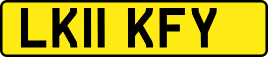 LK11KFY