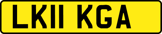 LK11KGA