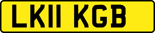 LK11KGB
