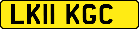LK11KGC