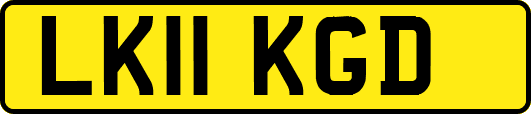 LK11KGD
