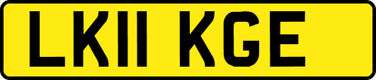 LK11KGE