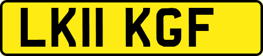 LK11KGF