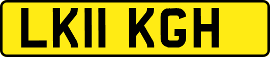 LK11KGH