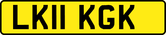 LK11KGK