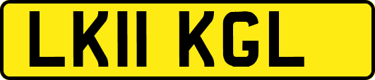 LK11KGL