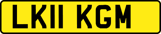 LK11KGM