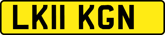 LK11KGN