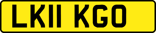 LK11KGO