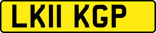 LK11KGP
