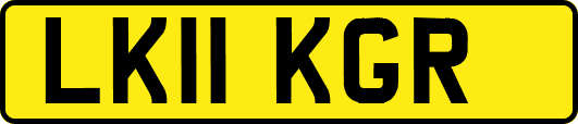 LK11KGR