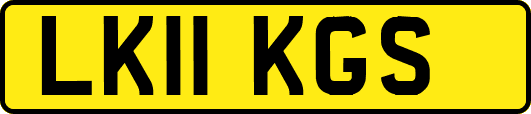 LK11KGS