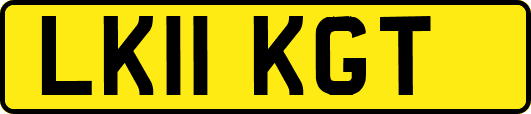 LK11KGT