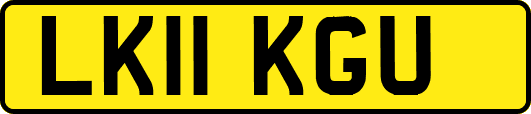 LK11KGU