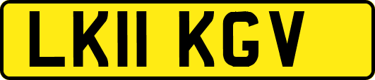 LK11KGV