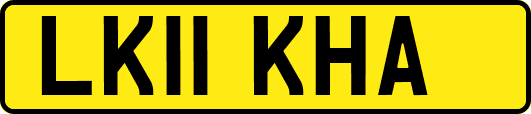 LK11KHA
