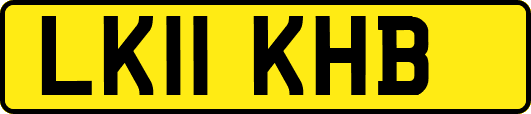LK11KHB