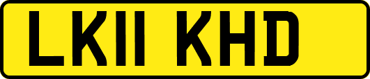 LK11KHD