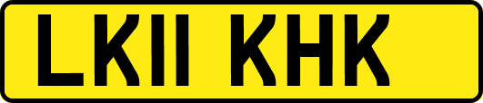 LK11KHK