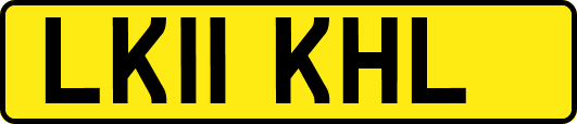 LK11KHL