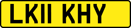 LK11KHY