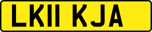 LK11KJA