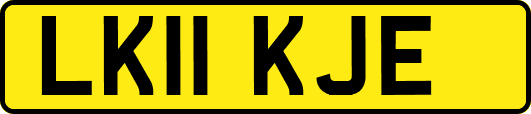 LK11KJE